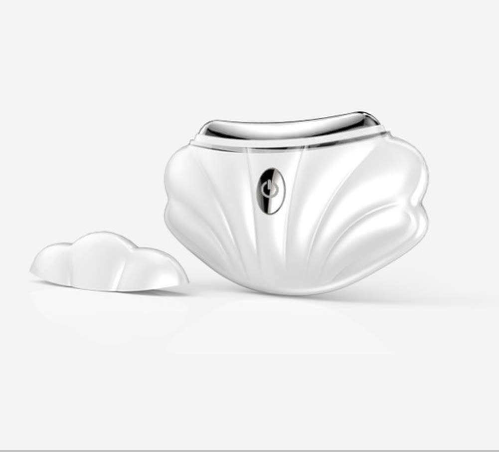 Massager, Scraping Instrument, Electric Beauty, Face-Lift + Vibration + Heating + Massage + Firming + Anti-Aging Function, Suitable For Household Use