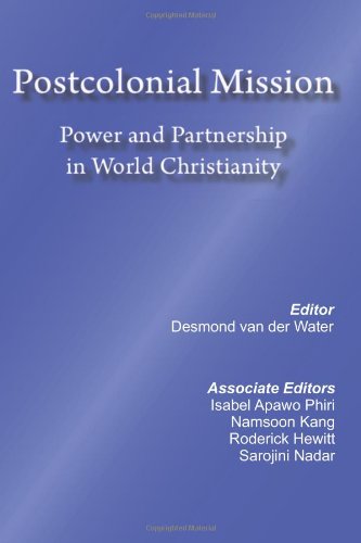 Postcolonial Mission