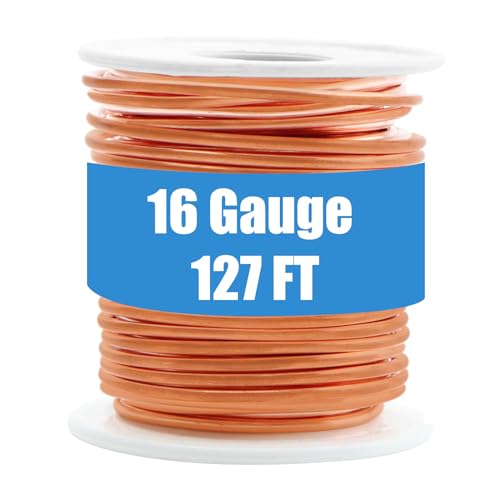 ELECTRAPICK 99.9% Soft Pure Bare Copper Wire