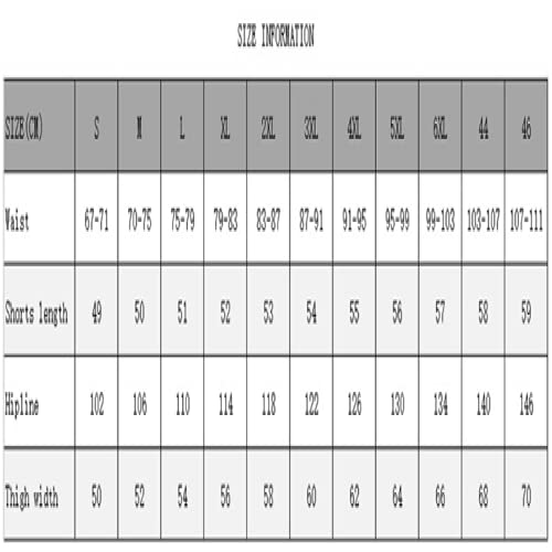 Casual sportshorts voor heren Modedruk Casual Comfortabele elastische taille Strandsurfshort met meshvoering - Afbeelding 3