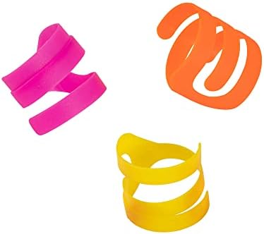 Doskocil Petmate PETMATE 26333 Looney Loops Cat Toy