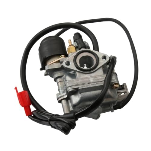 Carburateur scooter 50cc pour Habana Mojito SR50 Funmaster Racing Sport AC LC