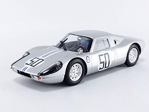 Preisvergleich Produktbild Norev 187442 Miniaturauto aus der Kollektion, Silber