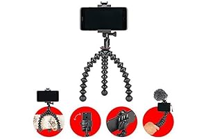 JOBY JB01553 GripTight GorillaPod PRO 2