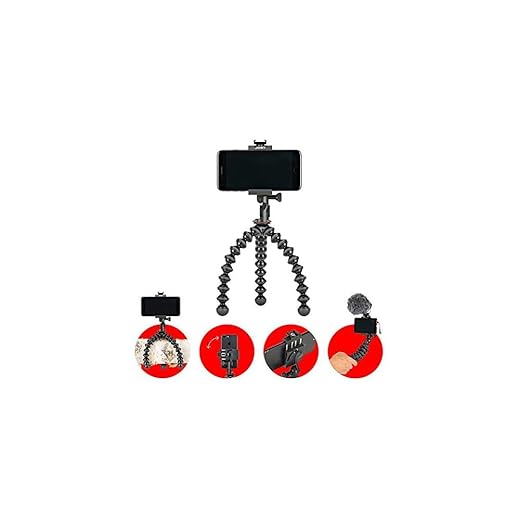 GripTight GorillaPod PRO 2