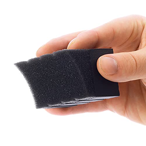 Esponja de Pneu TIRE WAX