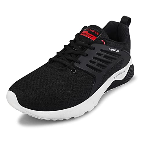 Campus Men Crysta Pro Running Shoes