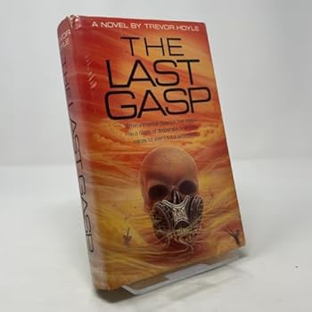 Hardcover The Last Gasp Book