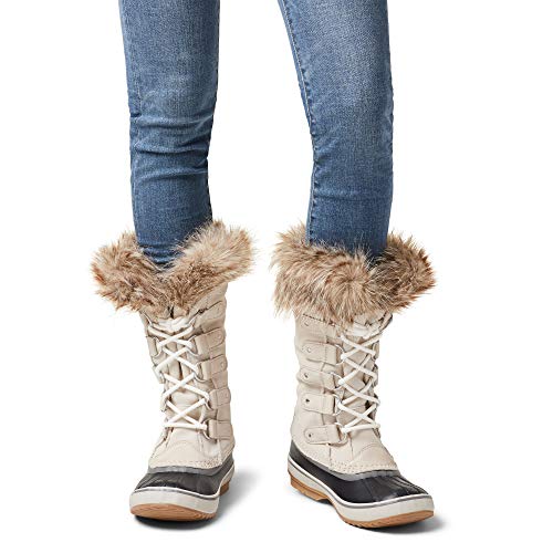 Image of Sorel Womens Joan of Arctic Waterproof Boots