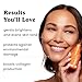 Timeless Skin Care Vitamin C Serum with Vitamin E & Ferulic Acid - Brightening Serum - for Oily & Dry Skin - Fragrance-Free - 1 oz