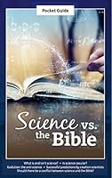 Science vs. the Bible - Pocket Guide 2021 1984409204 Book Cover