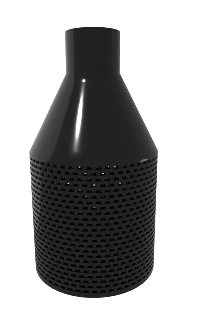 All Pond Solutions Filter Shrimp Intake Guard (1000EF/EF+, 1400EF/EF+, 2000EF/EF+) (2000EF/EF+)