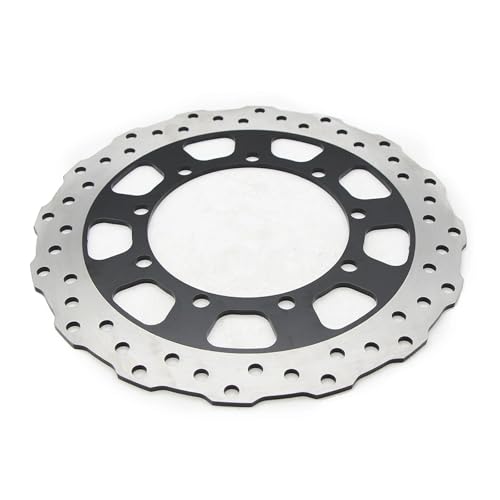 u[LfBXN[^[ ɓK KL650 KLR650 KLR 650 2008 2009 2010 2011 2012-2018 280mm 242mm I[goCu[L[^[ OfBXNu[LZbg