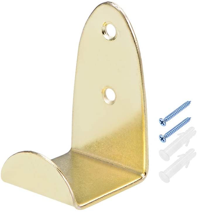 MroMax - 2 Ganci Per Cornici Portafoto In Acciaio Inox - Foto 6