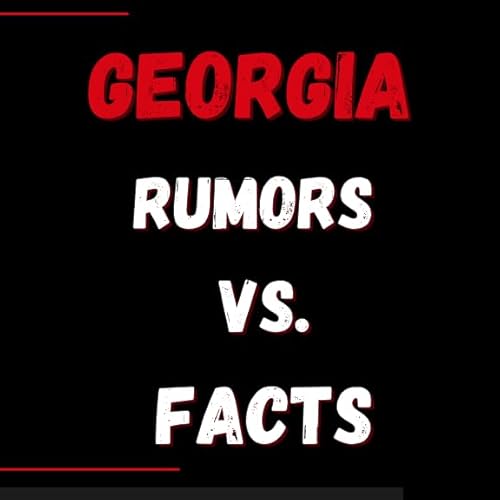 Rumors vs. Facts - the Florida fracas Podcast Por  arte de portada