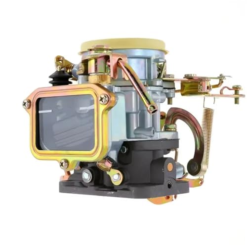 Carburateur Datsun Pickup et Cabstar en Alliage de Haute Précision OEM 16010-B0302