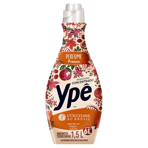 AMAC YPE CONC LOCCITANE 1,5l NIF AGUAS