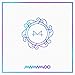 RBW MAMAMOO - White Wind (9th Mini Album) CD+82p Booklet+1Photocard+Photo Frame+Special Card+Folded Poster+Double Side Extra Photocards Set