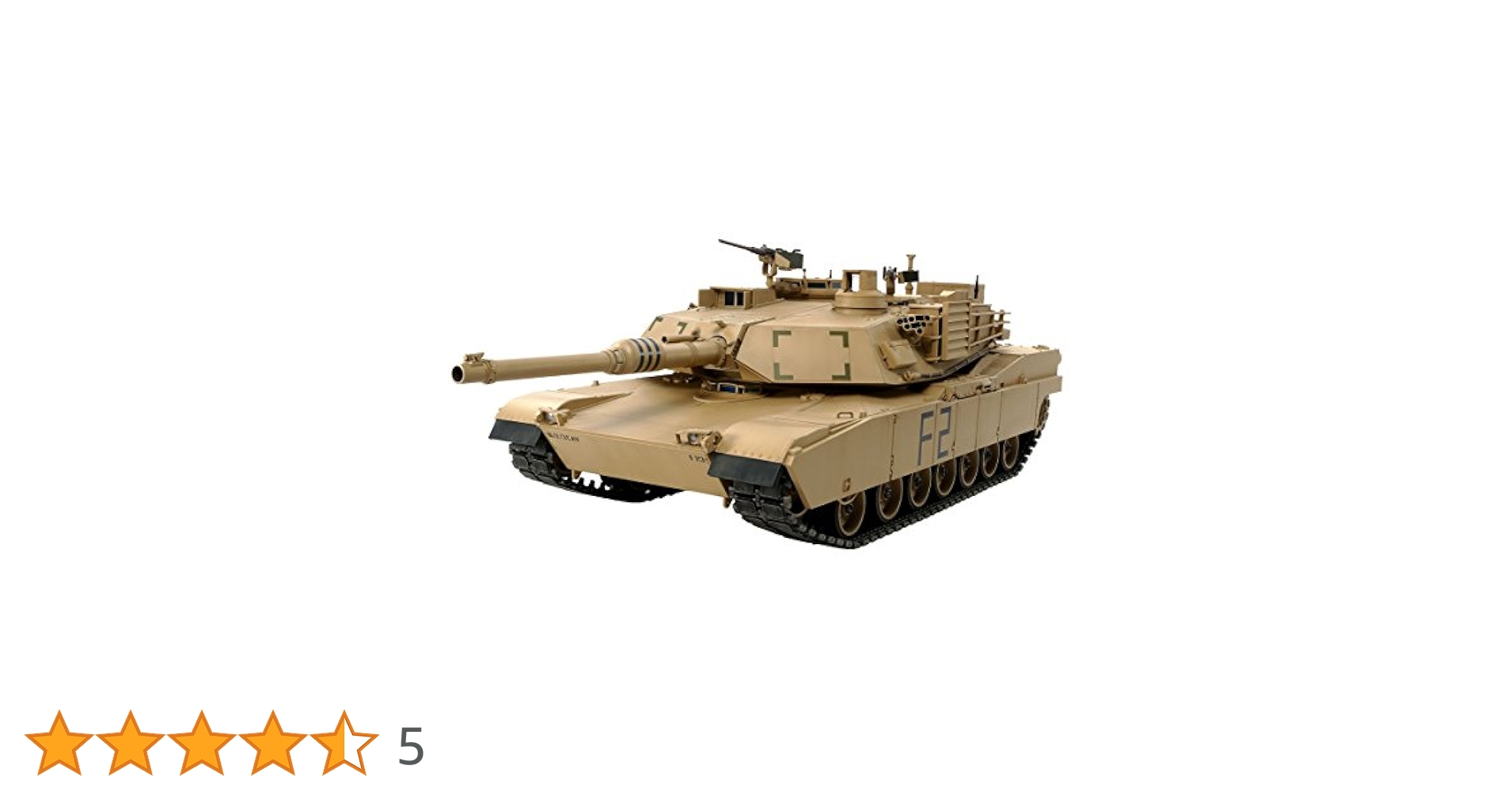 Amazon | タミヤ 1/16 ビッグタンクシリーズ No.12 アメリカ軍