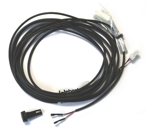 Webasto BTL ext. Sensor Temp. Air Top TG 4
