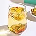 té de Diente de León y Bayas de Goji, Orgánico Imagen de té de Diente de León y Bayas de Goji, Orgánico