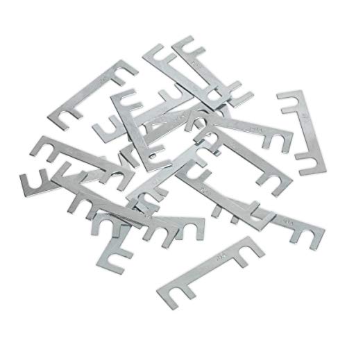 Fusible 50 A Sealey Start180.f20 pour réparer un chargeur batterie