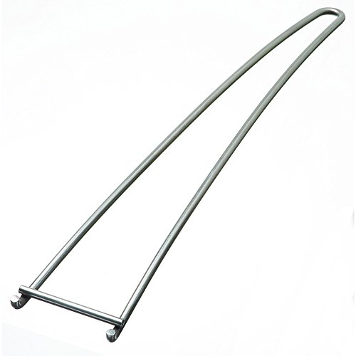 Asa De Acero Inoxidable Para Parillas - Dancook En Oferta Asa De Acero Inoxidable Para Parillas Dancook