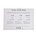 Valjean Labs Facial Serum, Combo Pack of Hydrate, Glow, and Firm | Supercharged, Targeted Skincare Ingredients | Paraben Free, Cruelty Free, Made in USA (1oz Bottles)