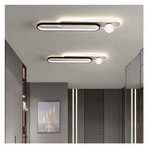 Lámpara Colgante Minimalista LED de Techo