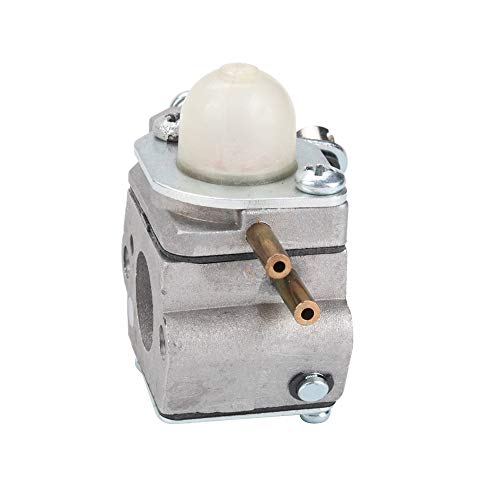 Anzac C1U-K51 Carburetor Tune Up Kit for Echo HC-1500 HC-1600 HC-1800 HC-2000 HC-2400 HC-2410 Hedge Trimmer Clipper Zama C1U-K45