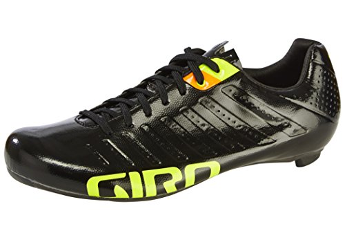 Chaussures Cyclisme Performance Chaussures Vélo GIRO Empire W - Course Femme Carbone EC90 Semelle Carbone Easton