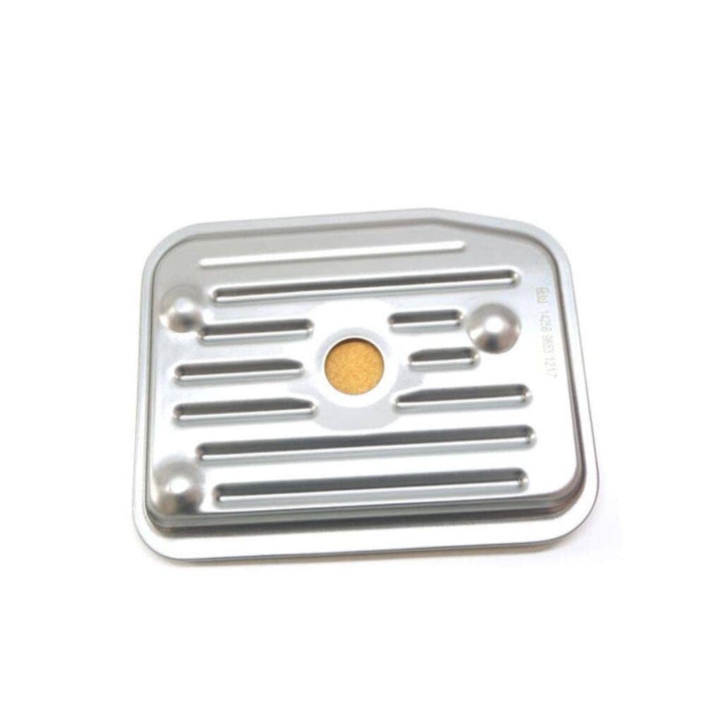 1 pc/set Wave box filter screen 01M325429 01N321370 AUTO-JUNCAI 