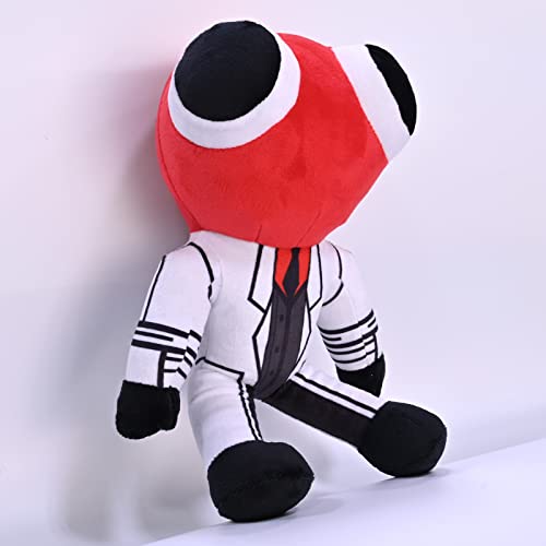 Image of Rainbow Friends Plush ,11.8'' Rainbow Friends Plushie Toys for Fans and Friends Beautifully Plush Stuffed Animal Doll Gifts