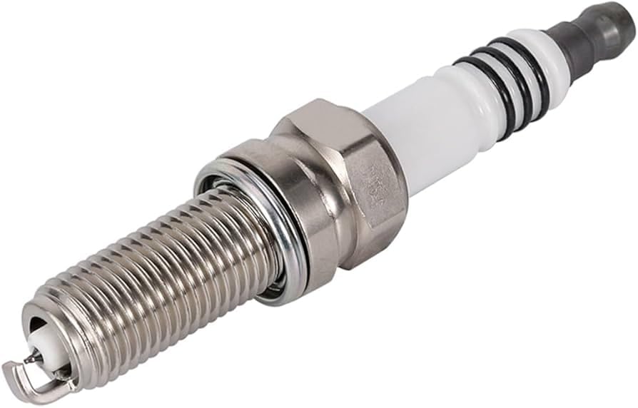 Image of Spark Plug Compatible with Honda Dream Yuga 110 2012 Model