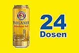 paulaner bayern münchen gläser Brauwasser, GERSTENMALZ, Hopfen.