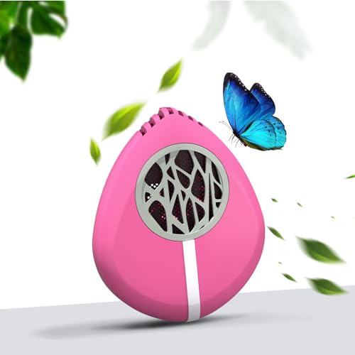 2000Wpcs/cm³ Air Purifier Necklace