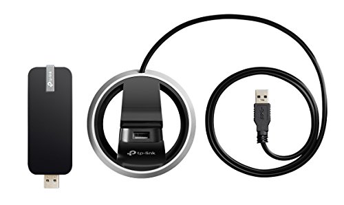 Build My PC, PC Builder, TP-Link AC1900