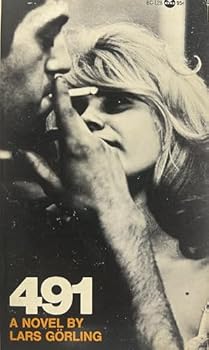 Paperback 491 Book