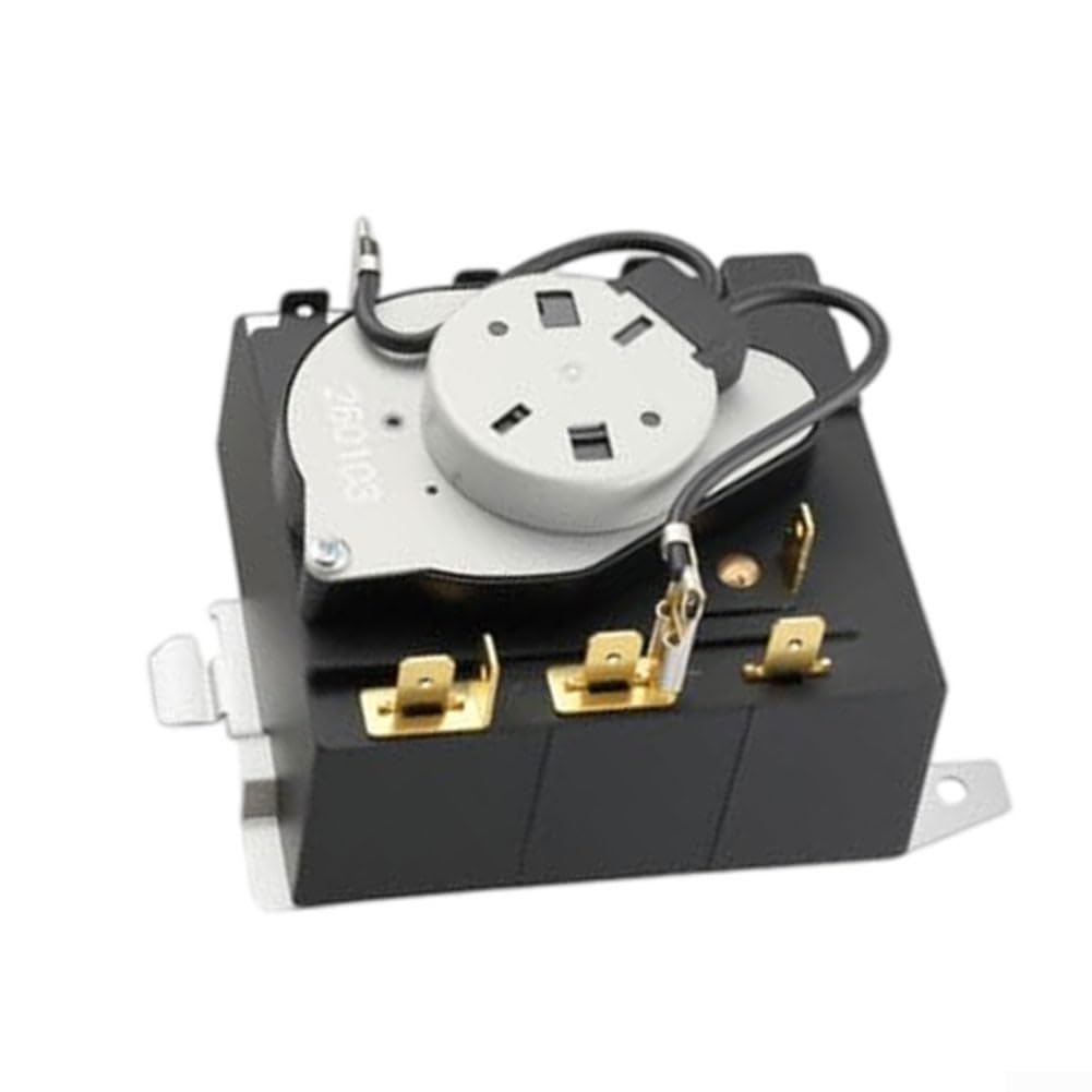 Temporizador de control de secadora WE04X25586 para modelos GE para