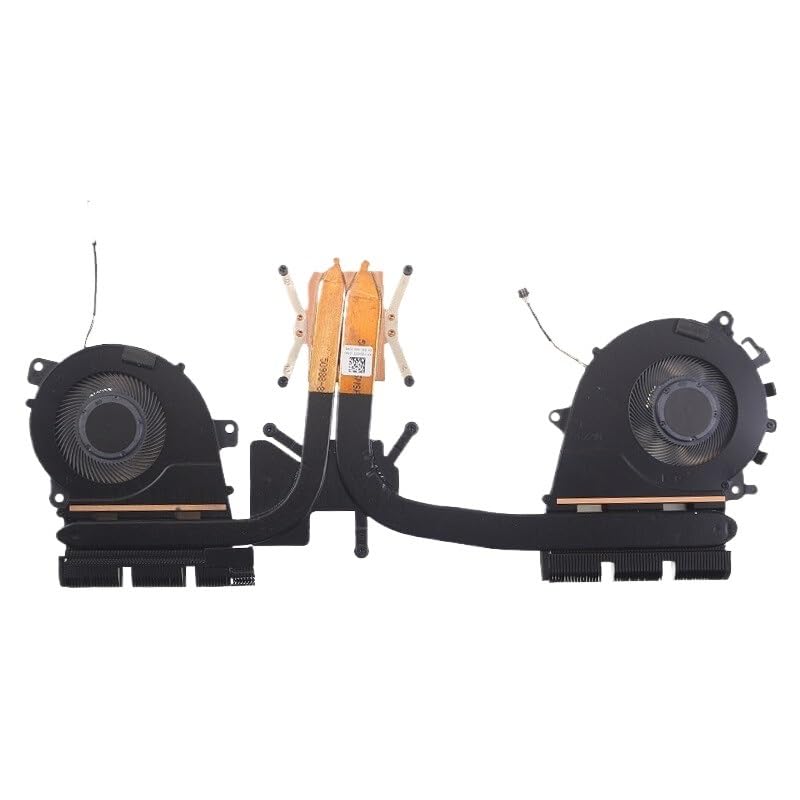 Ventilateur de refroidissement Yoga 530-14IKB dissipateur thermique 81EK007RAU