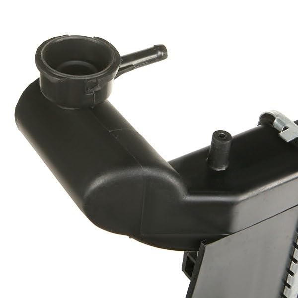 RIDEX 470R0945 Motorkühler/Wasserkühler 1640021160 1640021170 164002114087