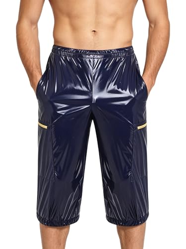 Homme protecteurs couches adultes imperméables et culottes de bain larges pour senior