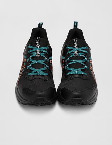 Image of Asics Men Trail Scout 3 Running Shoe