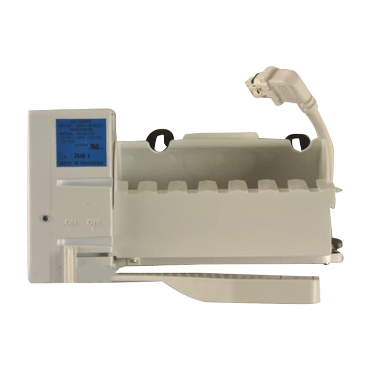 ForeverPRO WR30X35287 Icemaker for GE Appliance WR30X30099