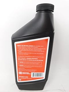 Ariens Gravely Hydraulic Oil 32oz Bottle