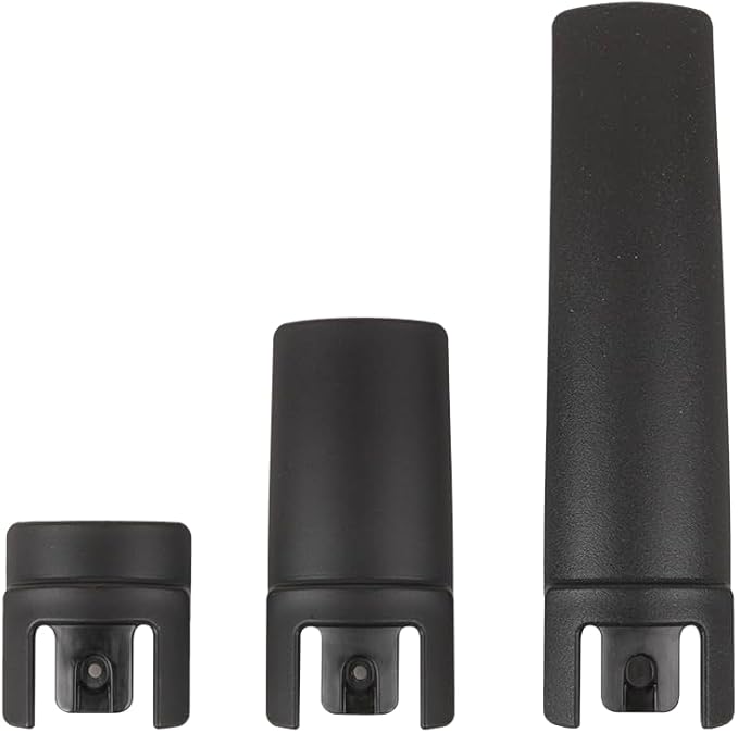 Zefal Shield R35 Juego Guardabarros Bicicleta 700C Negro miniatura 5