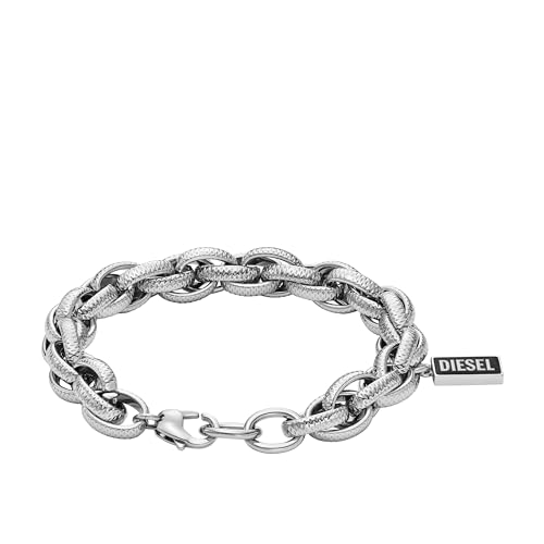 Listado y reviews de Pulsera diesel Top cinco. 20 Imagen adicional