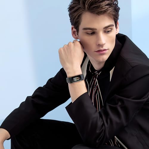 VNDAPT Elastic Braided Bands Compatible with Fitbit Charge 5/Fitbit Charge 6 for Women Men, Breathable Adjustable Stretchy Nylon Loop Sport Replacement Wristbands for Fitbit Charge 6 Charge 5 Straps