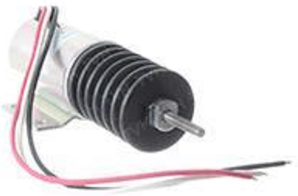 FOR JLG THROTTLE SOLENOID DIESEL 3740056