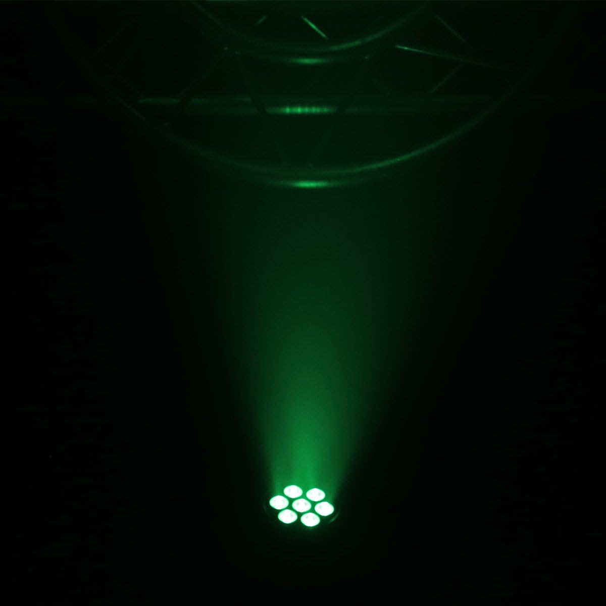 LEDPAR 7x10W 5in1